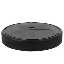 Walmart Raindrops Playhouse Robot Cleaner Floor Sweeper for Kids Toy Vacuum Electric Cleaning offer