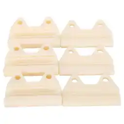 Walmart Farm Dung Cleaning Machine Conveyor Belt Thickening Fixing Buckle Clip Accessory1 offer