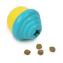 Walmart Brightkins Small Cupcake Dog Toy, Durable Treat Dispenser for Playful Dogs and Easy Clean offer