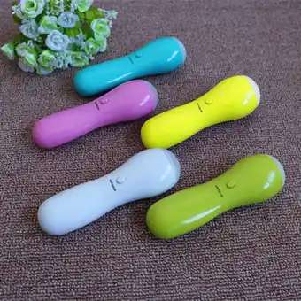 Walmart Demete Lightweight Powerful ABS Mini Wand Massage Stick High Performance for Home offer