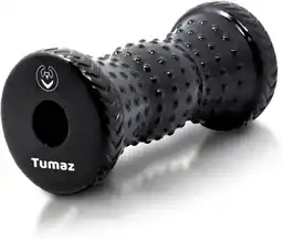Walmart Tumaz Foot Roller Massager for Plantar Fasciitis & Arch Pain Relief offer