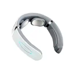 Walmart YiBai Portable Cervical Spine Shoulder Home Neck Protector,Multicolor,II offer