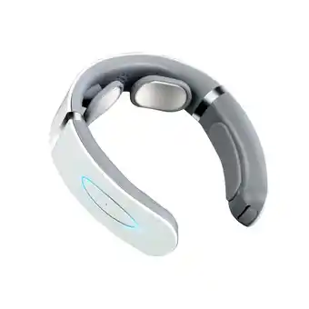 Walmart YiBai Portable Cervical Spine Shoulder Home Neck Protector,Multicolor,II offer