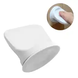 Walmart White Shower Stool for Shaving Legs Step Sucker Pedals Office offer