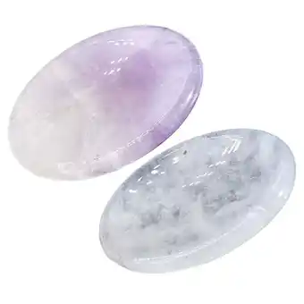 Walmart 2 Pcs Facial Scrapping Plate The Stick Massage Roller Head Spa Strengthener Spatula Tools offer