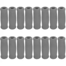 Walmart 16 pcs Crutch Handle Grips Anti-skid Crutch Handle Wraps Cane Hand Grips for Elderly offer