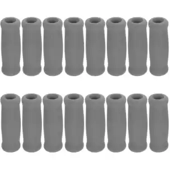 Walmart 16 pcs Crutch Handle Grips Anti-skid Crutch Handle Wraps Cane Hand Grips for Elderly offer