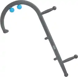 Walmart Dr. Scholl's Body Massage Cane with 8 Pressure Massage Points for Back, Neck, Shoulders, Legs offer