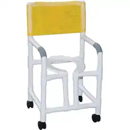 Walmart MJM International Shower Chair offer