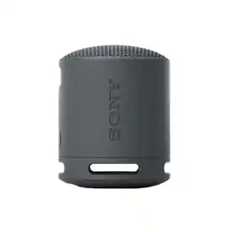 Walmart Sony - XB100 Wireless Compact Bluetooth Speaker offer