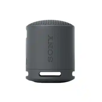 Walmart Sony - XB100 Wireless Compact Bluetooth Speaker offer