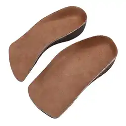 Walmart Air Freshener Spray Plantar Fasciitis Insoles Cork TPU Comfortable Man offer