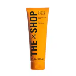 Walmart The Shop Shave Cream Soothing Skin Guard for Men, Shave Cream 7 fl. oz. for All Skin Types offer