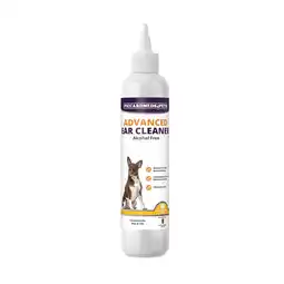 Walmart Piccardmeds4pets Advanced Ear Cleanser Alcohol Free 8 oz offer