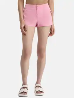 Walmart No Boundaries Low Rise Swim Boardshorts, Women's offer