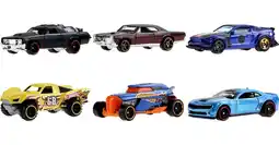 Walmart Hot Wheels HW Legends Multipacks of 6 Toy Cars, Gift for Kids & Collectorsrs offer