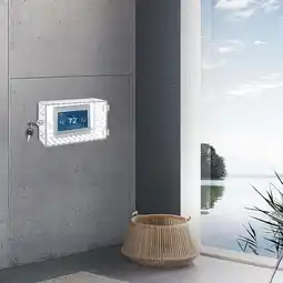 Walmart Jilgteok Thermostat Lock Box Very Useful and Sturdy offer