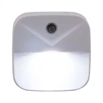 Walmart JilgTeok Smart LED Sensor Lamp Wall Lamp Closet Lamp Lamp For Staircase Corridor Kitchen Closet offer