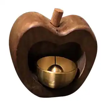 Walmart Doorbell Wind Chime Suction Door Copper Magnetic Suction offer