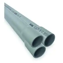 Walmart CANTEX A52DA12, 3 in PVC Electrical Conduit Fitting offer