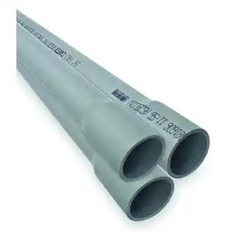 Walmart CANTEX A52DA12, 3 in PVC Electrical Conduit Fitting offer