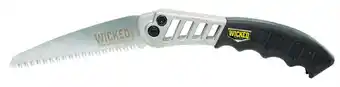 Walmart Wicked Tree Gear WTG-001 Tough Hand offer