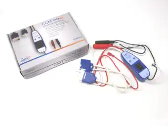 Walmart Supco ECM Motor Diagnostic Tool,7 1/2 in L ECMPRO offer