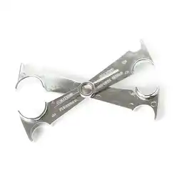 Walmart Auto Car A/C Wrench Conditioning Line Fuel Pipe Spring Release Removal Tool offer