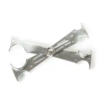 Walmart Auto Car A/C Wrench Conditioning Line Fuel Pipe Spring Release Removal Tool offer