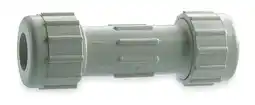 Walmart Manufacturer Varies Compression Coupling, 2 in, Schedule 40 160-108 offer