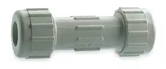 Walmart Manufacturer Varies Compression Coupling, 2 in, Schedule 40 160-108 offer