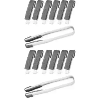 Walmart Raindrops 2 Sets Household Blind Duster Household Blinds Brush Car Air Conditioner Vent Cleaner offer