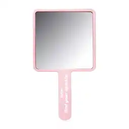 Walmart Lottie London x My Little Pony Find Your Sparkle Hand-held Mirror offer