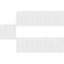 Walmart Raindrops 210 pcs Nail Art Tool Point Drill Pen Manicure Pen Tools (White) offer