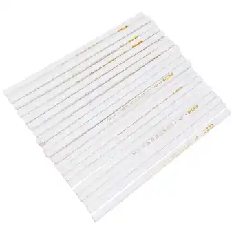 Walmart Raindrops 90 pcs Professional Nail Art Pen Point Drill Pen Brush Supply for Salon (White) offer