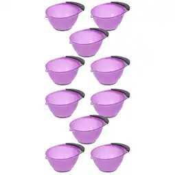 Walmart Set of 2 Tinting Bowl Hair Dye Measuring Cup Easy-to-use Premium Material offer