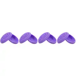 Walmart 4 PCS Bird's Nest Makeup Brush Holder Tool Storage Travel offer