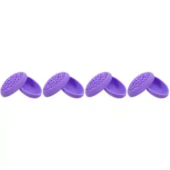 Walmart 4 PCS Bird's Nest Makeup Brush Holder Tool Storage Travel offer