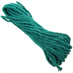 Walmart 1 Roll of DIY Sisal Rope DIY Cat Scratcher Rope Cat Scratching Post Rope DIY Twine Rope offer