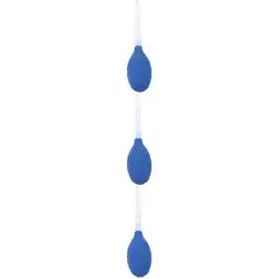 Walmart Raindrops 3pcs Pet Bird Pacifier Weaning Feeder Pigeon Weaner Reusable Bird Nursing Dropper offer