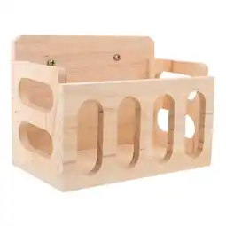 Walmart 2 Count Pig Guinea Rabbit Grass Stand Food Feeder Cage Baby offer