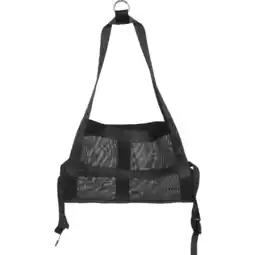 Walmart Weigh Mesh for Small Pet Livestock Sling Hammock offer
