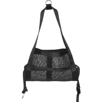 Walmart Weigh Mesh for Small Pet Livestock Sling Hammock offer