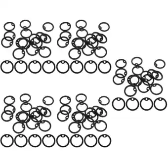 Walmart Raindrops 5pcs Silencers, Silencers, ID , Silicone Round for 15pcs offer
