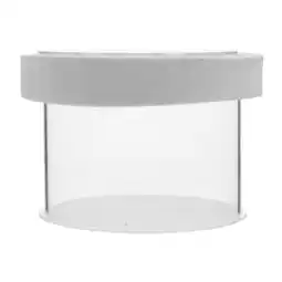 Walmart 2 PCS Liners Para Fish Tank Isolation Box Equipment Must-haves Baby offer