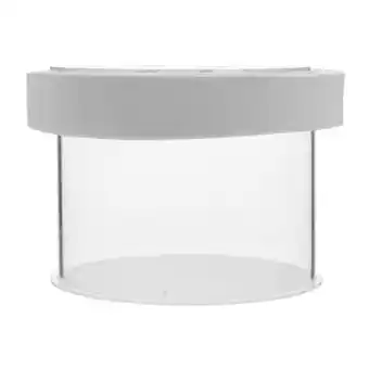 Walmart 2 PCS Liners Para Fish Tank Isolation Box Equipment Must-haves Baby offer