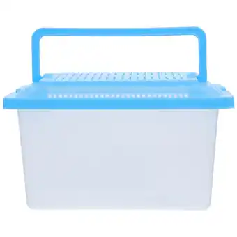 Walmart Handmade Ribbon Desktop Toys Plastic Turtle Fish Tank Easy Operate Travel offer