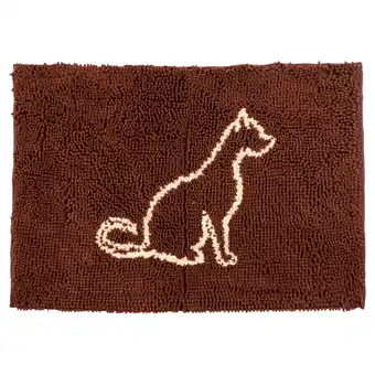 Walmart Ethical Products Clean Paws Cat Indoor Doormat 35 x 24 offer