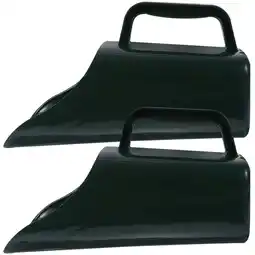 Walmart Raindrops 4 pcs Creative Fish Tank Sediment Cleaning Shovel Bucket Aquarium Bottom Sand Shovel offer