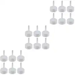 Walmart Raindrops 60 pcs Practical Shrimp Hatching Plastic Shrimp Egg Incubator for Aquarium Fish Tank offer